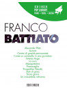 Franco Battiato - Ricordi Pop Library