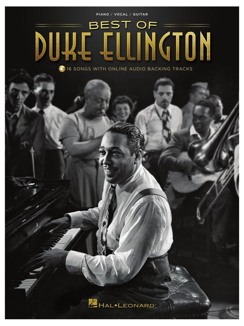 Duke ellington piano