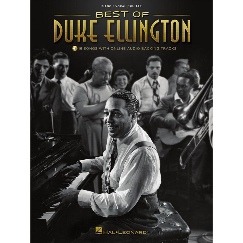 Best of Duke Ellington Audio Online www.birdlandjazz.it