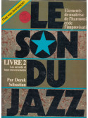 Le Son du Jazz - Livre 1+ Livre 2 (2 books)
