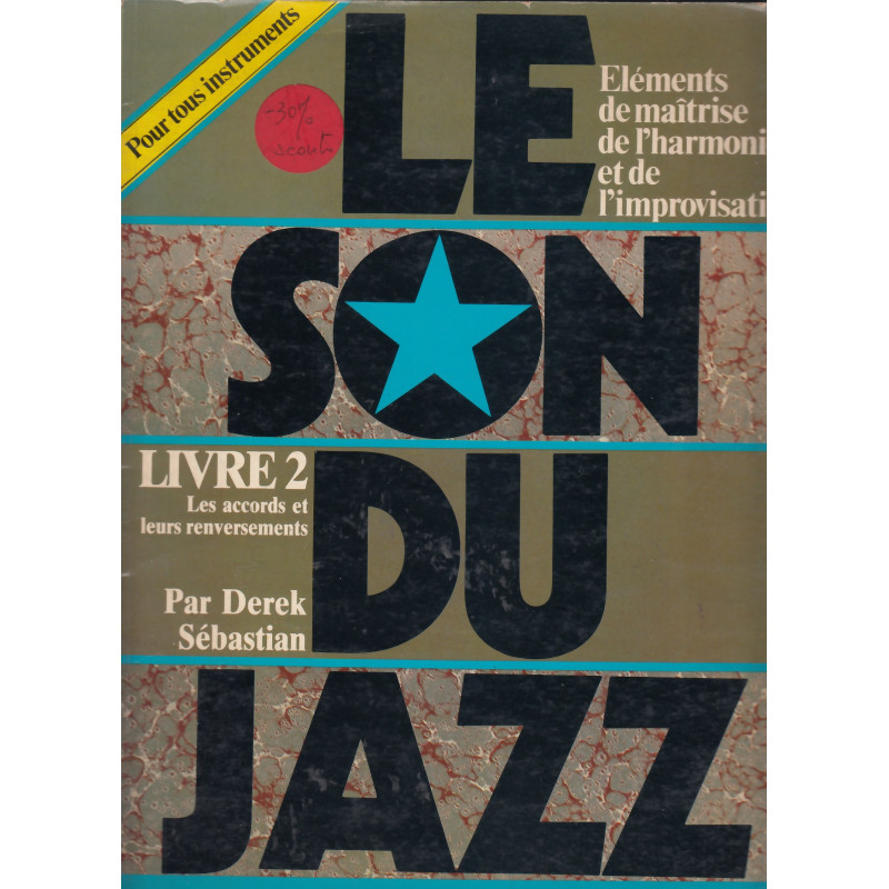 Le Son du Jazz 1 & 2