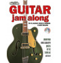 Guitar Jam Along: 10 Classic Rock Songs Continued (book/CD)