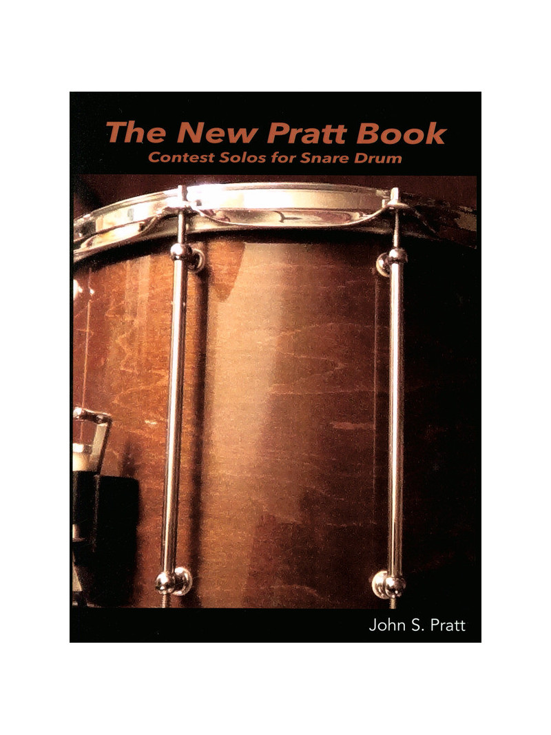 The New Pratt Book