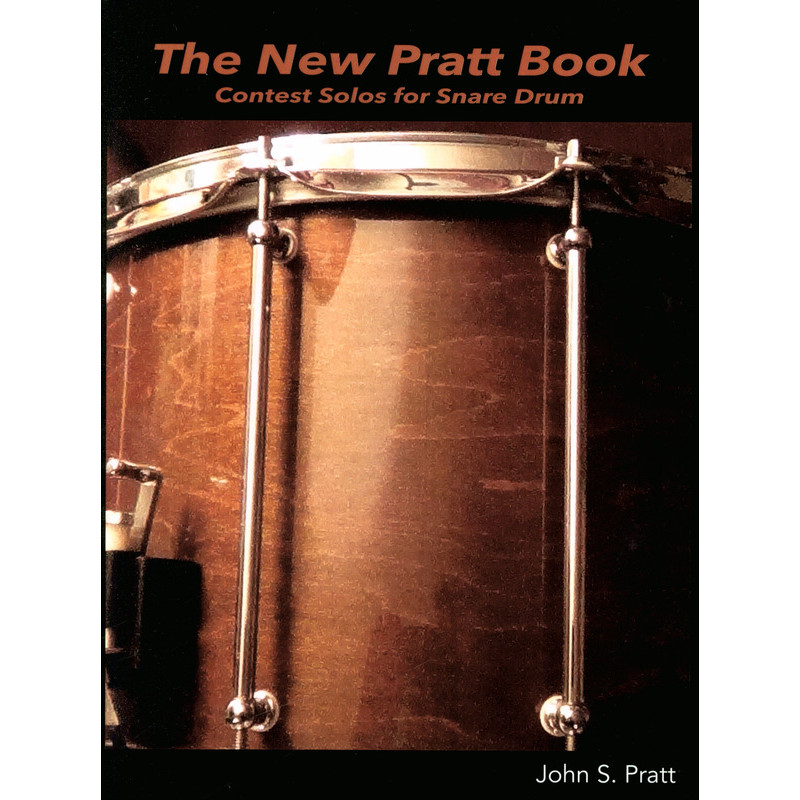 The New Pratt Book