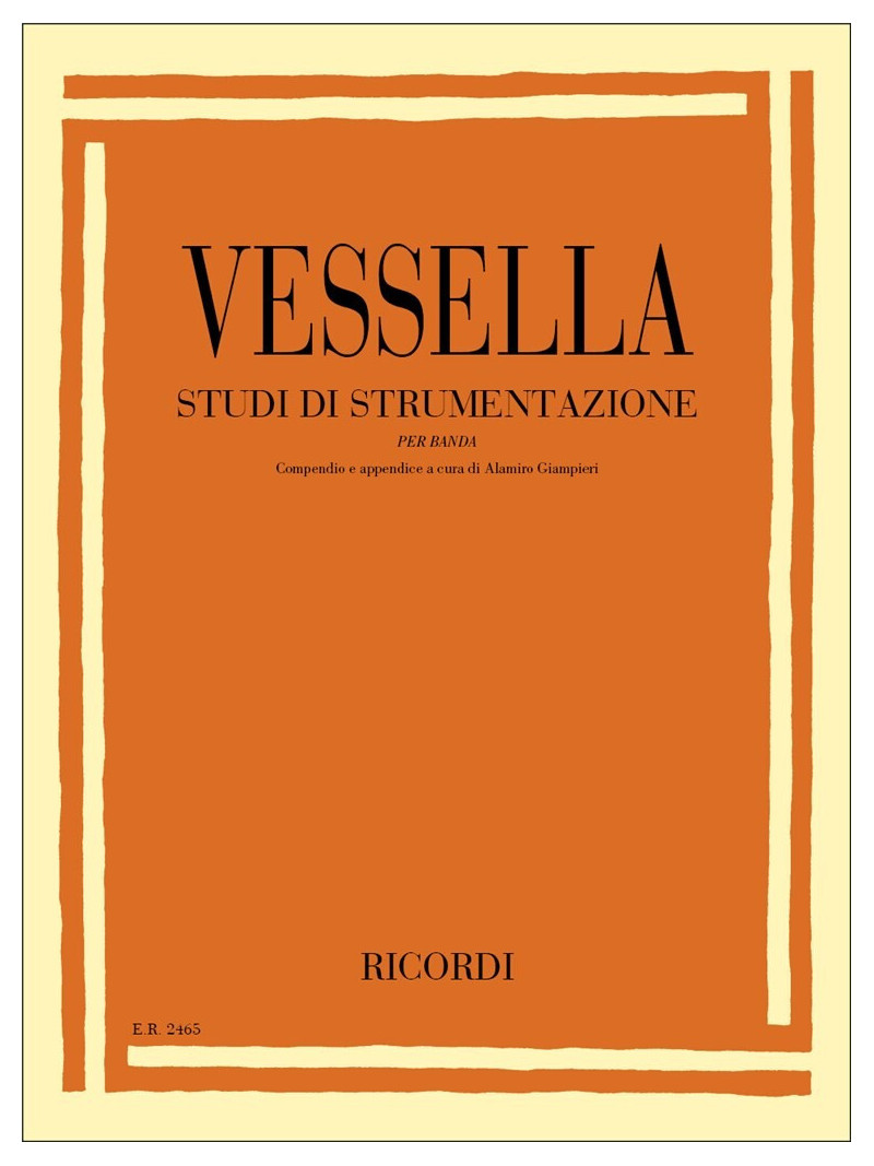 Studi Di Strumentazione Per Banda