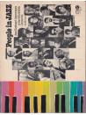 People in Jazz