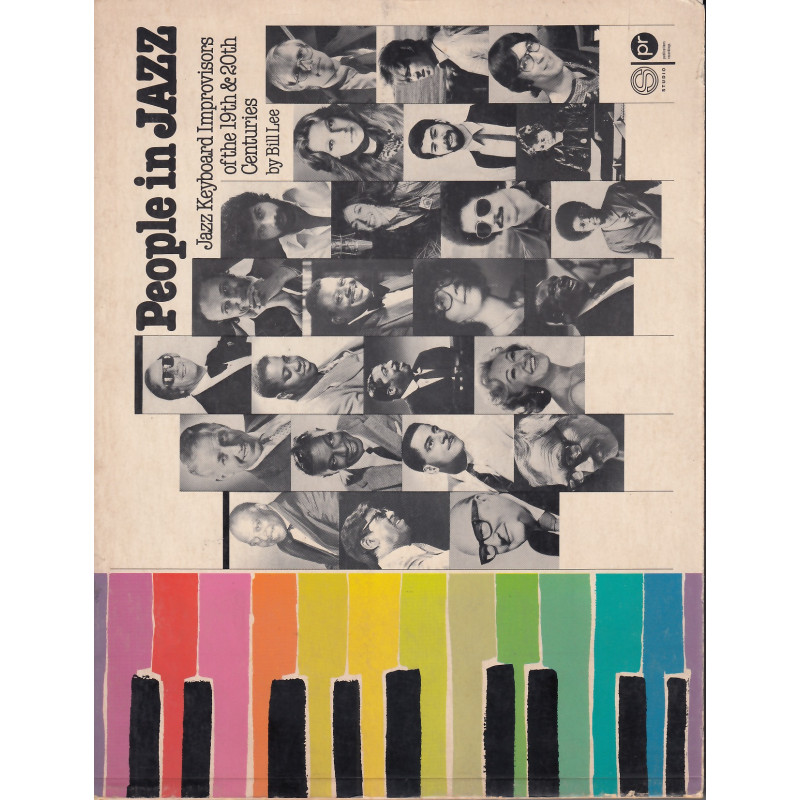 People in Jazz