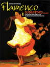 Flamenco Guitar Method Volume 2 (book/Audio Online)