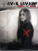 Avril Lavigne – Under My Skin For Guitar Tab