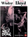 Paul Winter / Charles Lloyd - Jazz Casual (DVD)