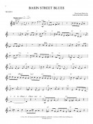 Dixieland Favorites - Instrumental Play-Along for Trumpet (Book/Audio Online)