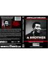 Abdullah Ibrahim - A Brother With Perfect Timing (DVD)