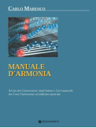 marenco manuale di armonia www.birdlandjazz.it, armonia www.birdlandjazz.it