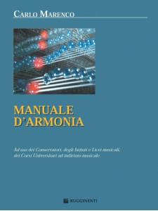 Manuale d'armonia