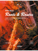 Roots & Routes - Eb Version (libro/2 CD)