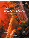 Roots & Routes - Eb Version (book/2 CD)