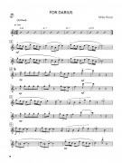 Roots & Routes - Eb Version (libro/2 CD)