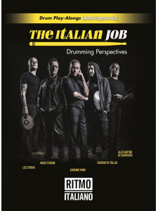 The italian job. Drumming perspectives