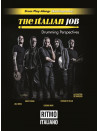 The italian job. Drumming perspectives