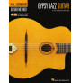 Hal Leonard Gypsy Jazz Guitar Method (libro/Video Online)