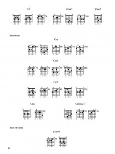 Hal Leonard Gypsy Jazz Guitar Method (libro/Video Online)
