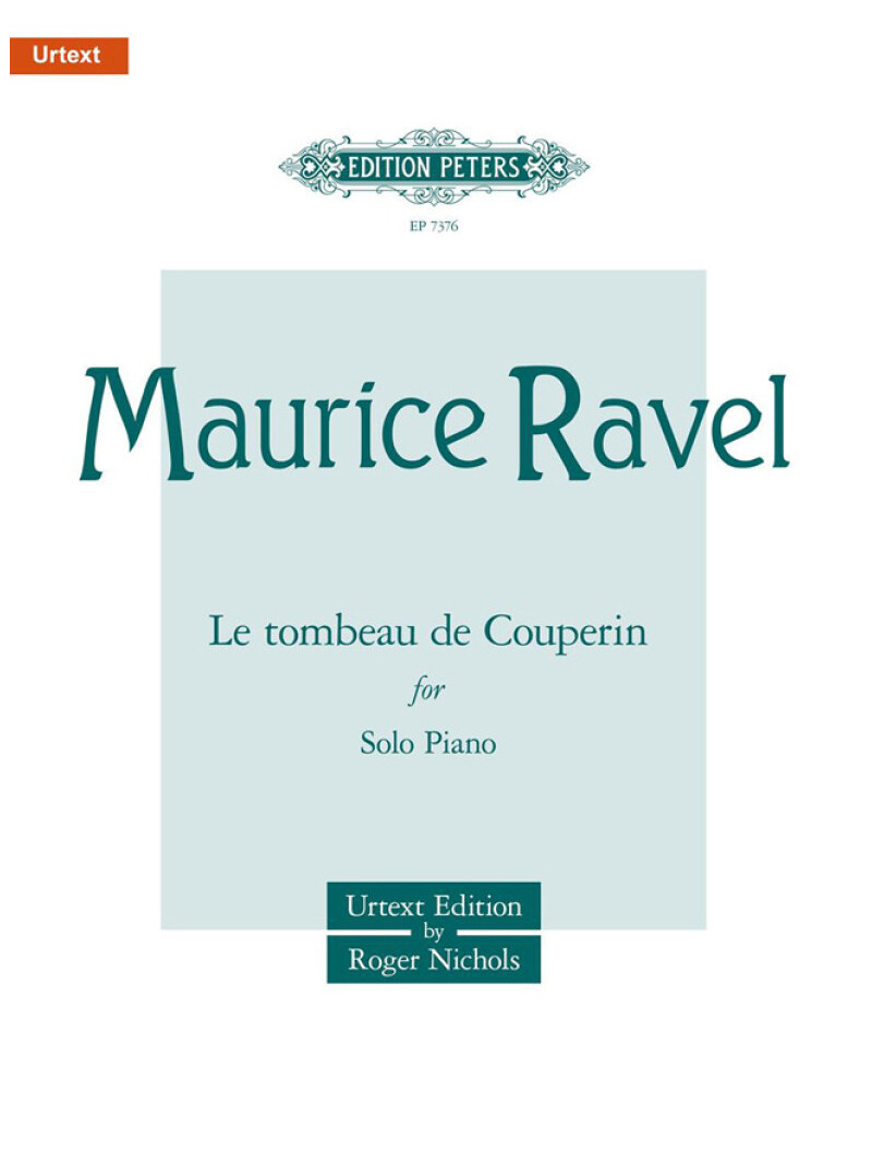 Le Tombeau de Couperin