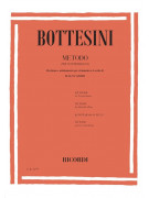 Bottesini Metodo Per Contrabbasso