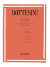 Bottesini - Metodo Per Contrabbasso