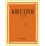 Kreutzer - 42 studi per violino
