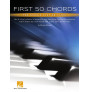 First 50 Chords You Should Play On Piano