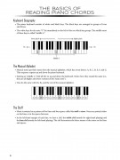 First 50 Chords You Should Play On Piano