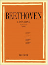 Ludwig van Beethoven: 6 Sonatinas