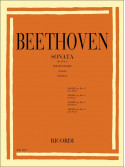 Ludwig van Beethoven: Allegretto Theme (from Symphony No. 7)