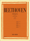 Ludwig van Beethoven: Sonata Op. 49 N. 2