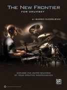 The New Frontier For Drumset (book)