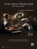The New Frontier For Drumset (book)