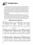 Texas Blues Guitar (book/CD)