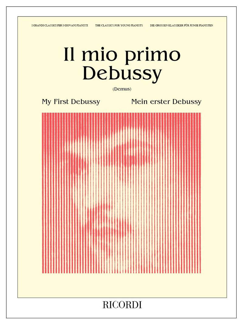 Il mio primo Debussy