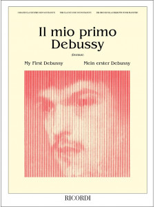 Il mio primo Debussy