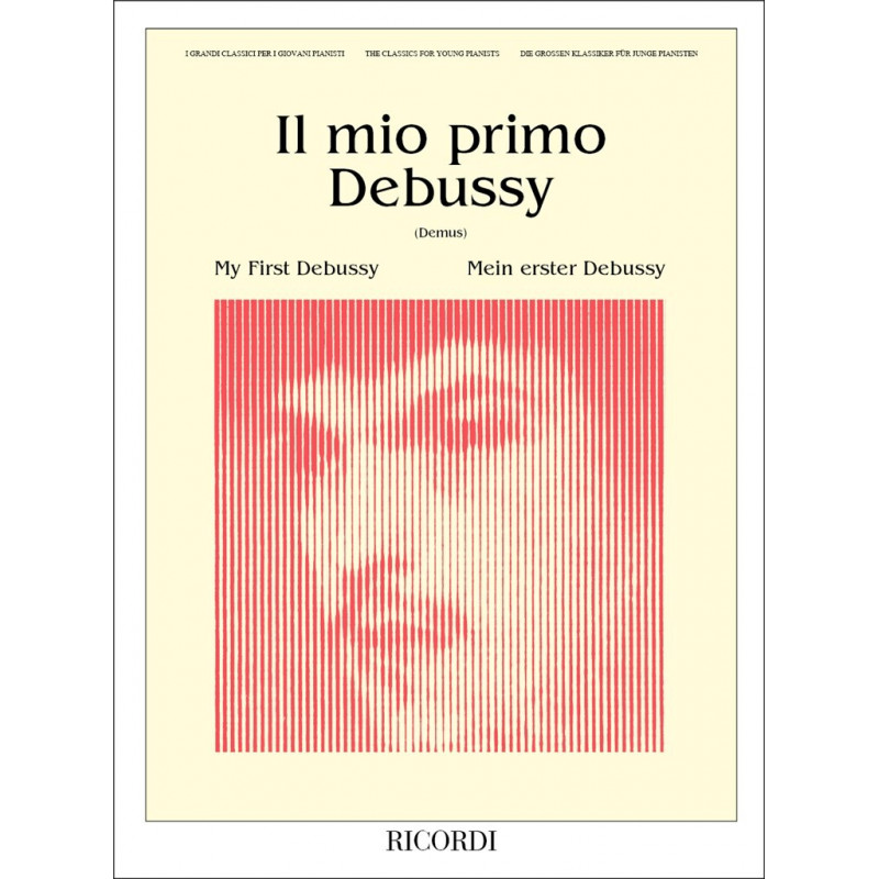 Il mio primo Debussy