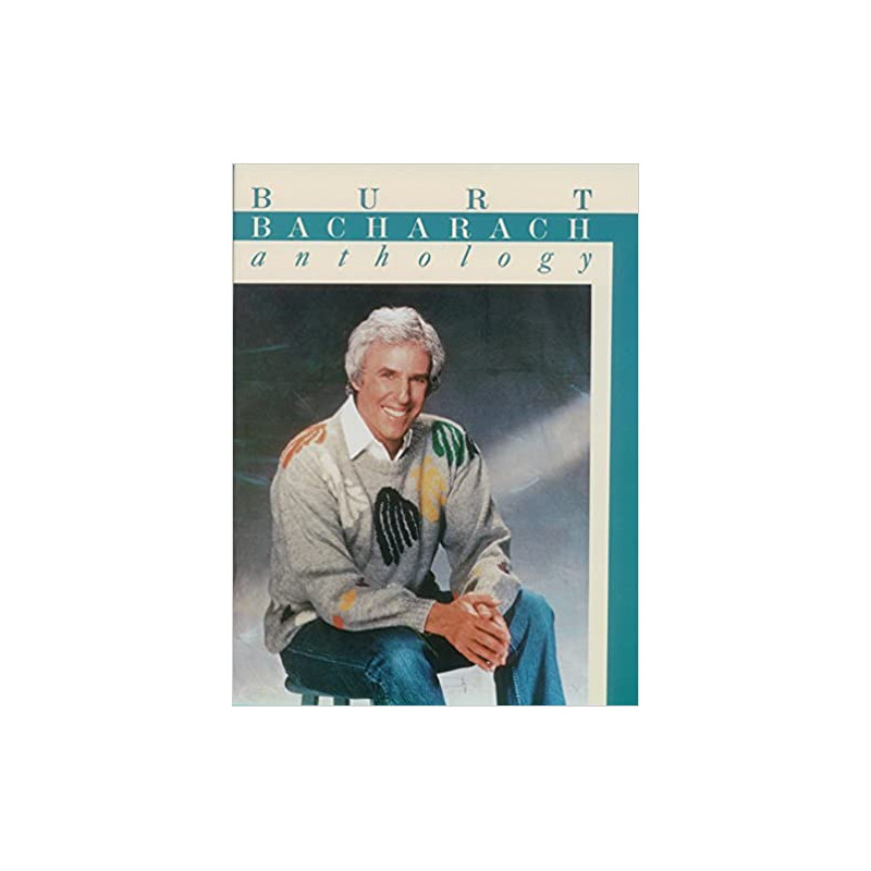 Burt Bacharach: Anthology