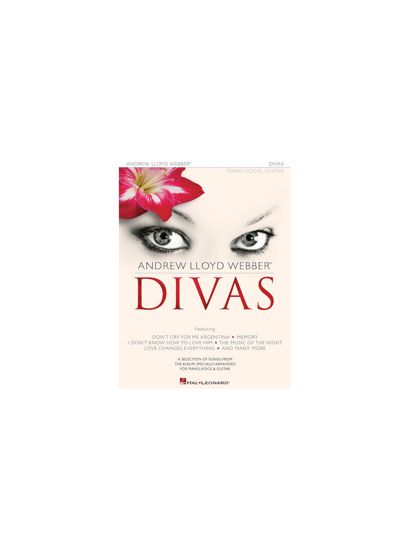 Andrew Lloyd Webber - Divas