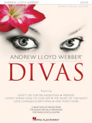 Andrew Lloyd Webber Divas www.birdlandjazz.it