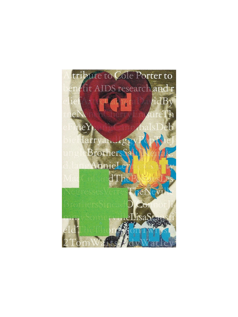 Red Hot & Blue: Cole Porter Tribute