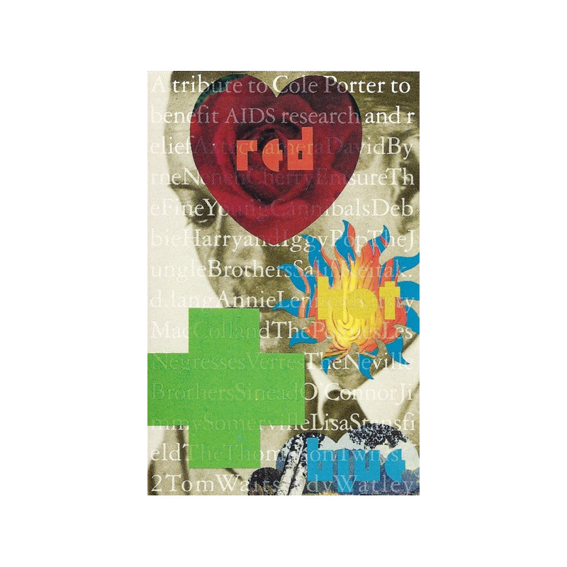 Red Hot & Blue: Cole Porter Tribute