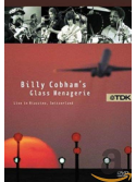 Billy Cobham's Glass Menagerie - Live at Riazzino (DVD)