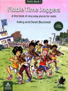 Fiddle Time Joggers - Violin Book 1 (libro/Audio Download)