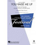 You Raise Me Up (SATB Choral)
