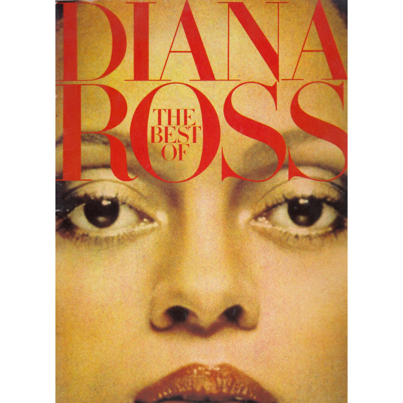 The Best of Diana Ross