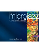 The Microjazz Duets Collection 2